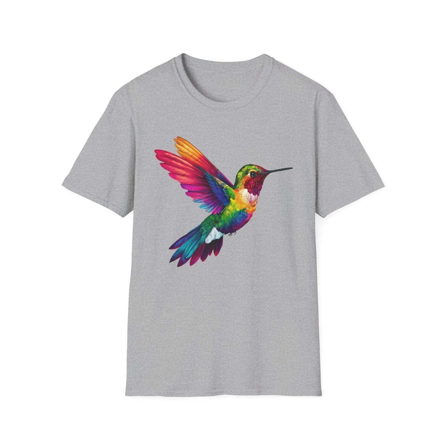 Gorgeous Hummingbird T-Shirt