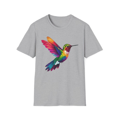 Gorgeous Hummingbird T-Shirt