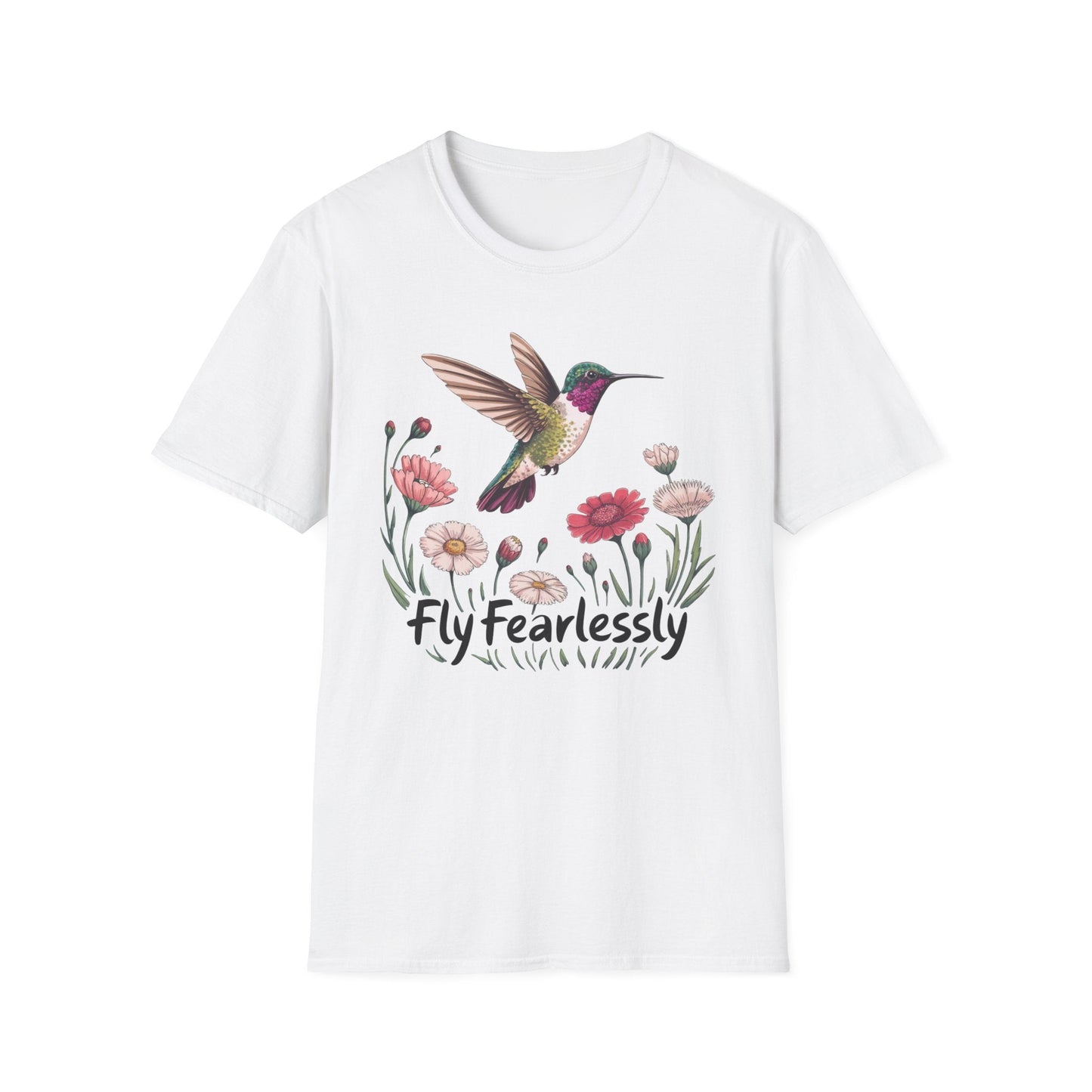 Fearless Flight T-Shirt