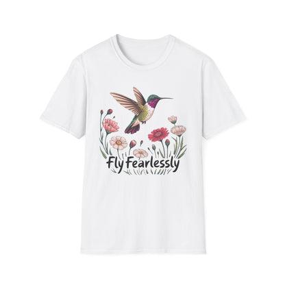 Fearless Flight T-Shirt