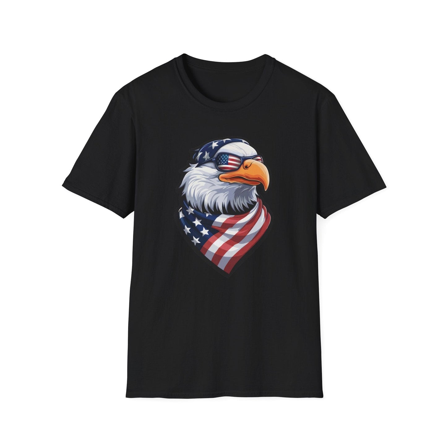 Patriot's Pride T-Shirt
