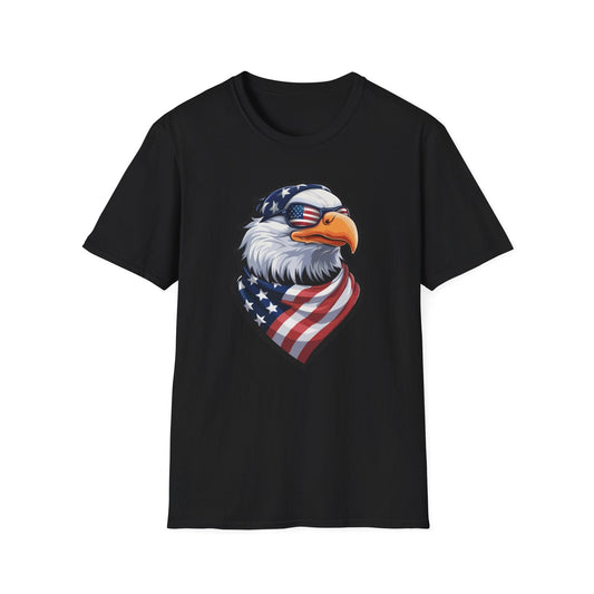 Patriot's Pride T-Shirt