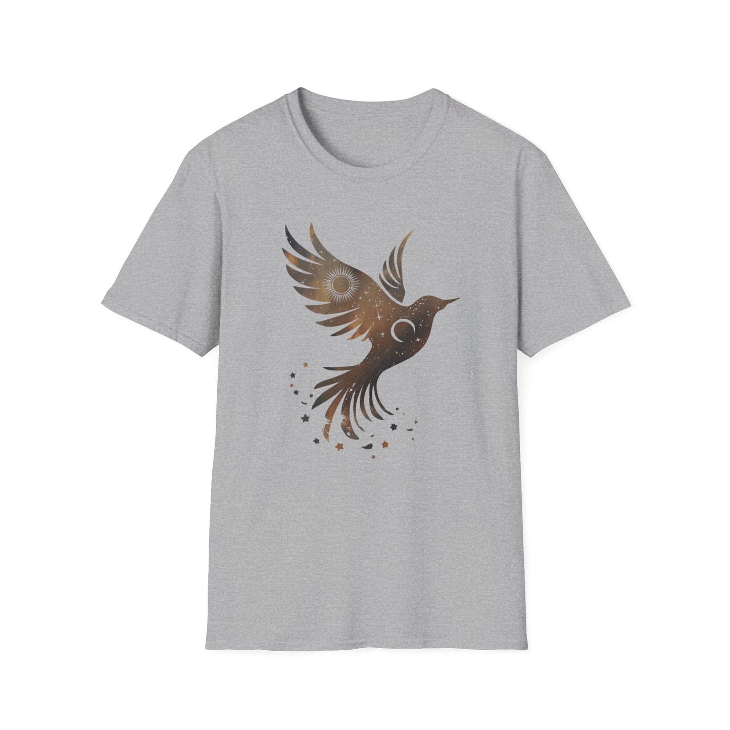 Celestial Eagle T-Shirt
