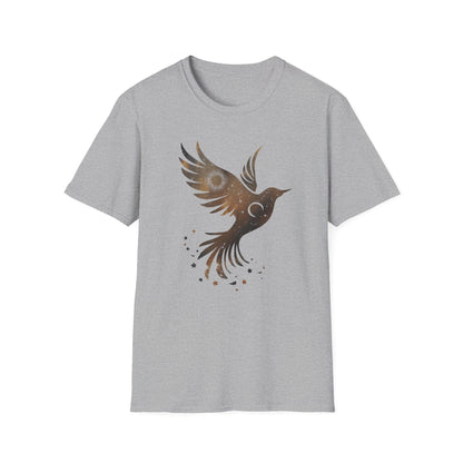 Celestial Eagle T-Shirt
