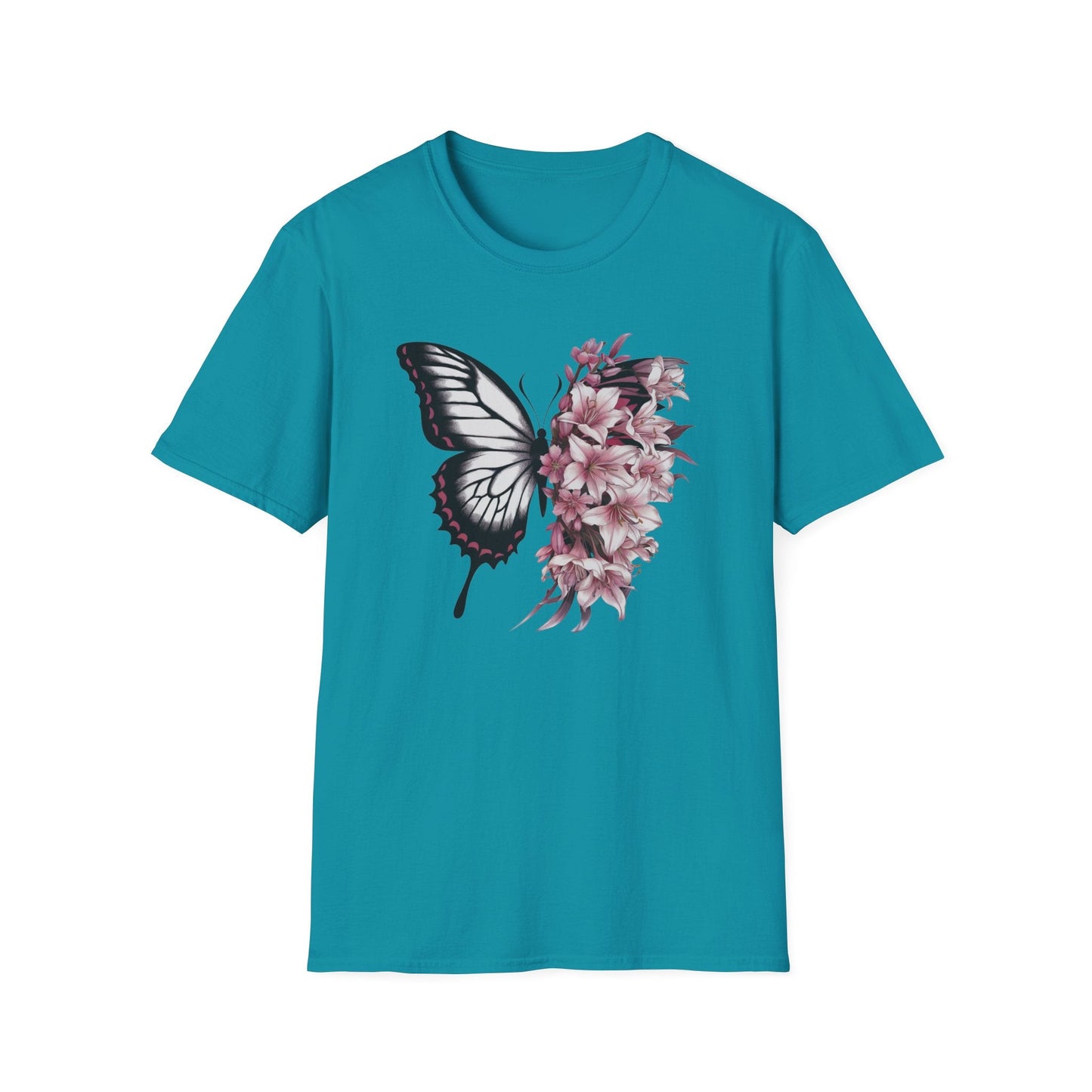 Cherry Blossom Breeze T-Shirt