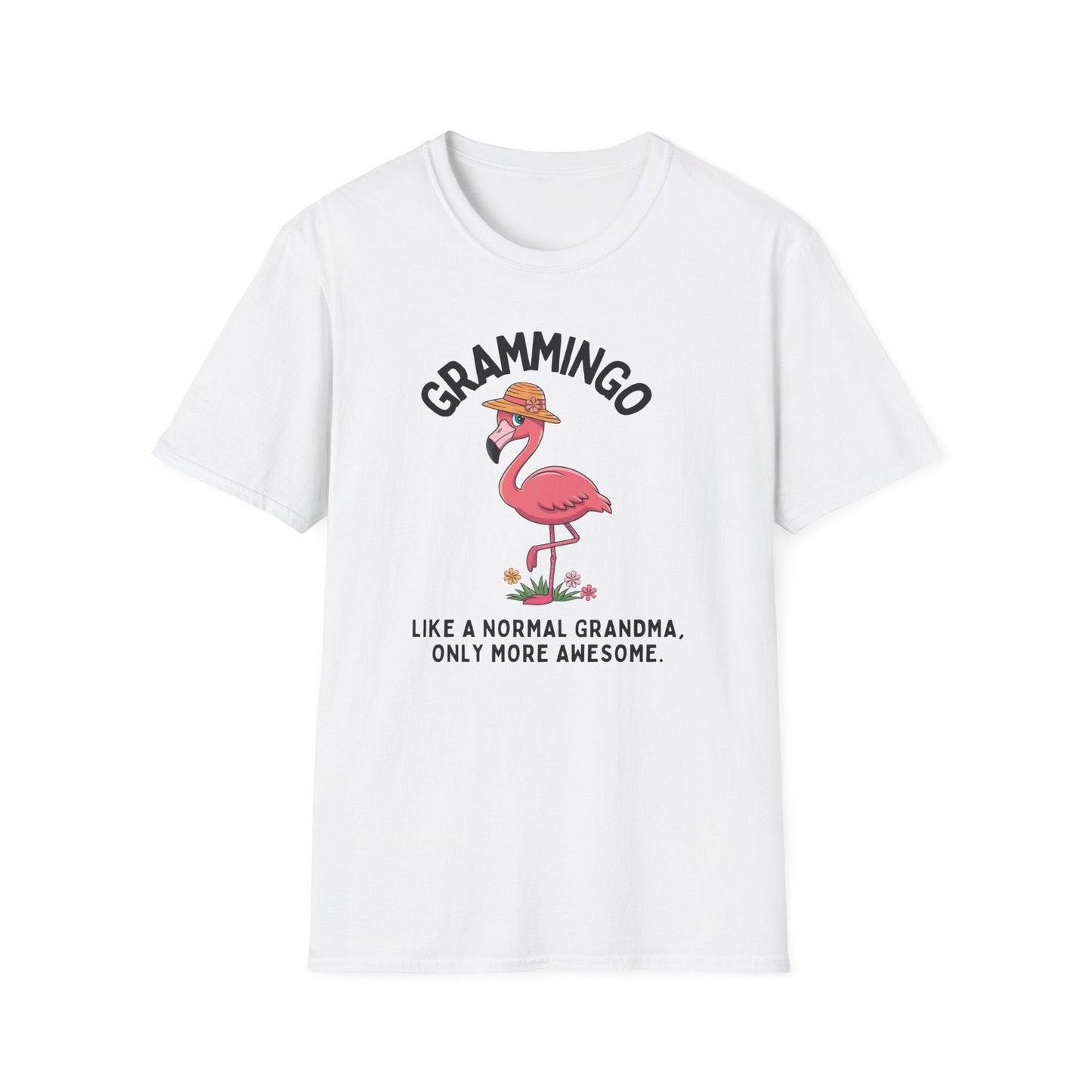 Grammingo Fun T-Shirt
