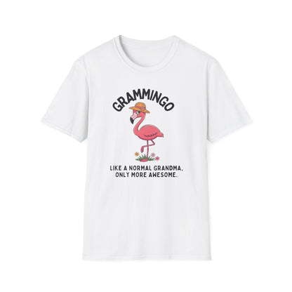 Grammingo Fun T-Shirt