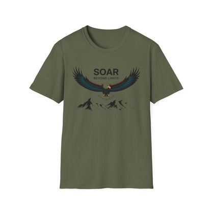 Soar Beyond T-Shirt
