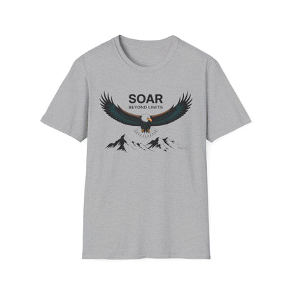 Soar Beyond T-Shirt
