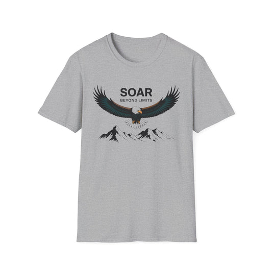 Soar Beyond T-Shirt