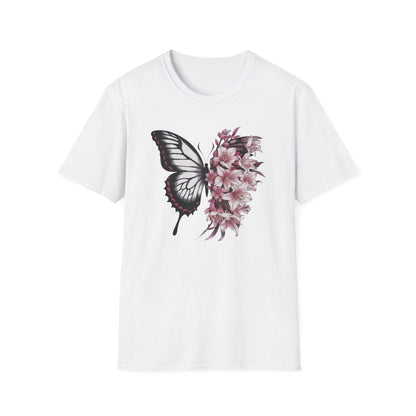 Cherry Blossom Breeze T-Shirt