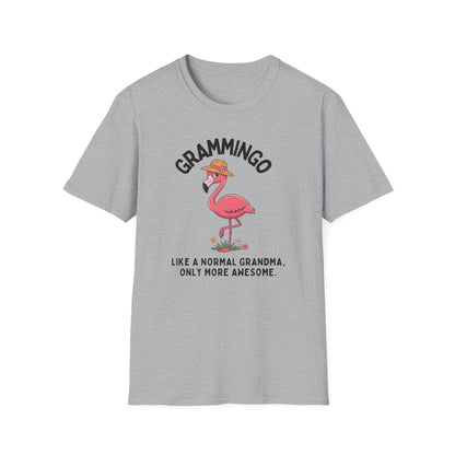 Grammingo Fun T-Shirt