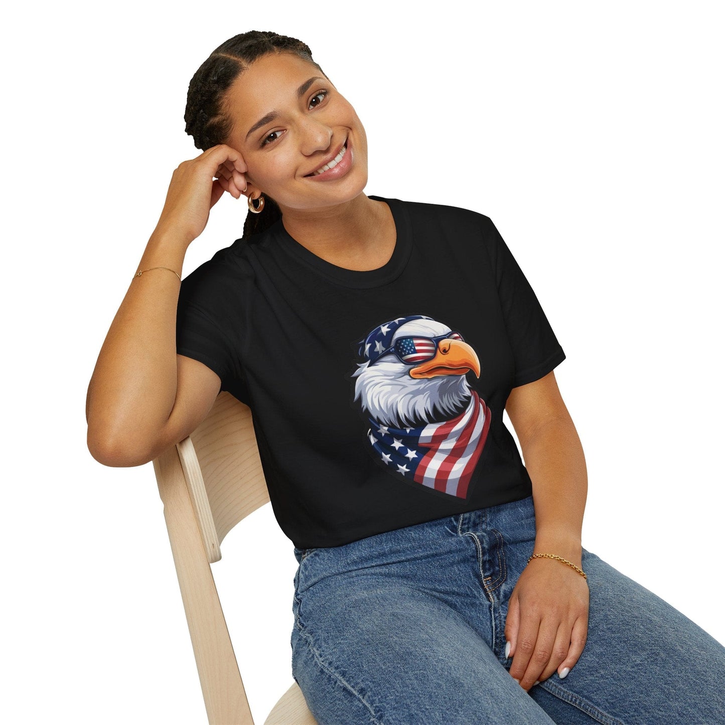 Patriot's Pride T-Shirt
