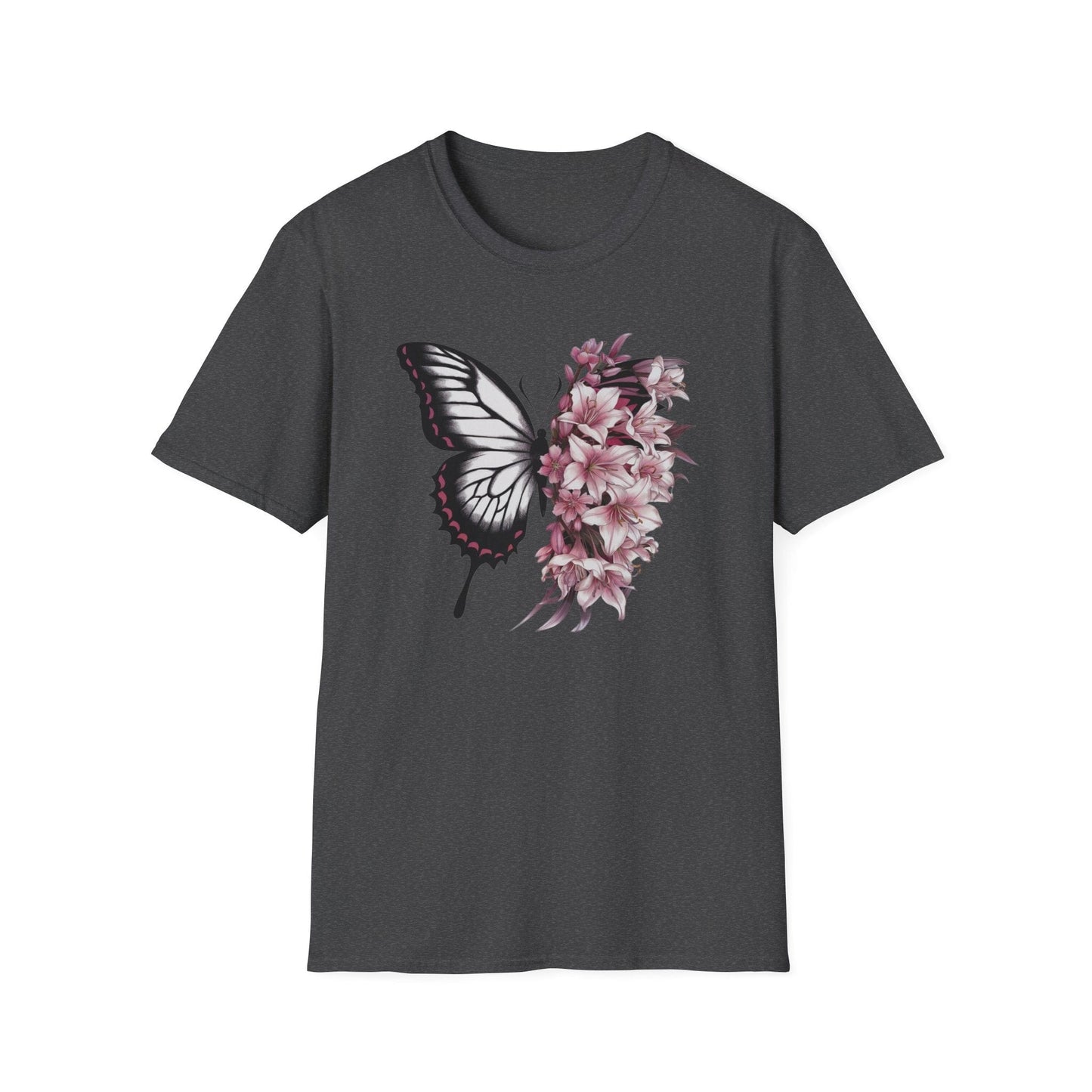 Cherry Blossom Breeze T-Shirt