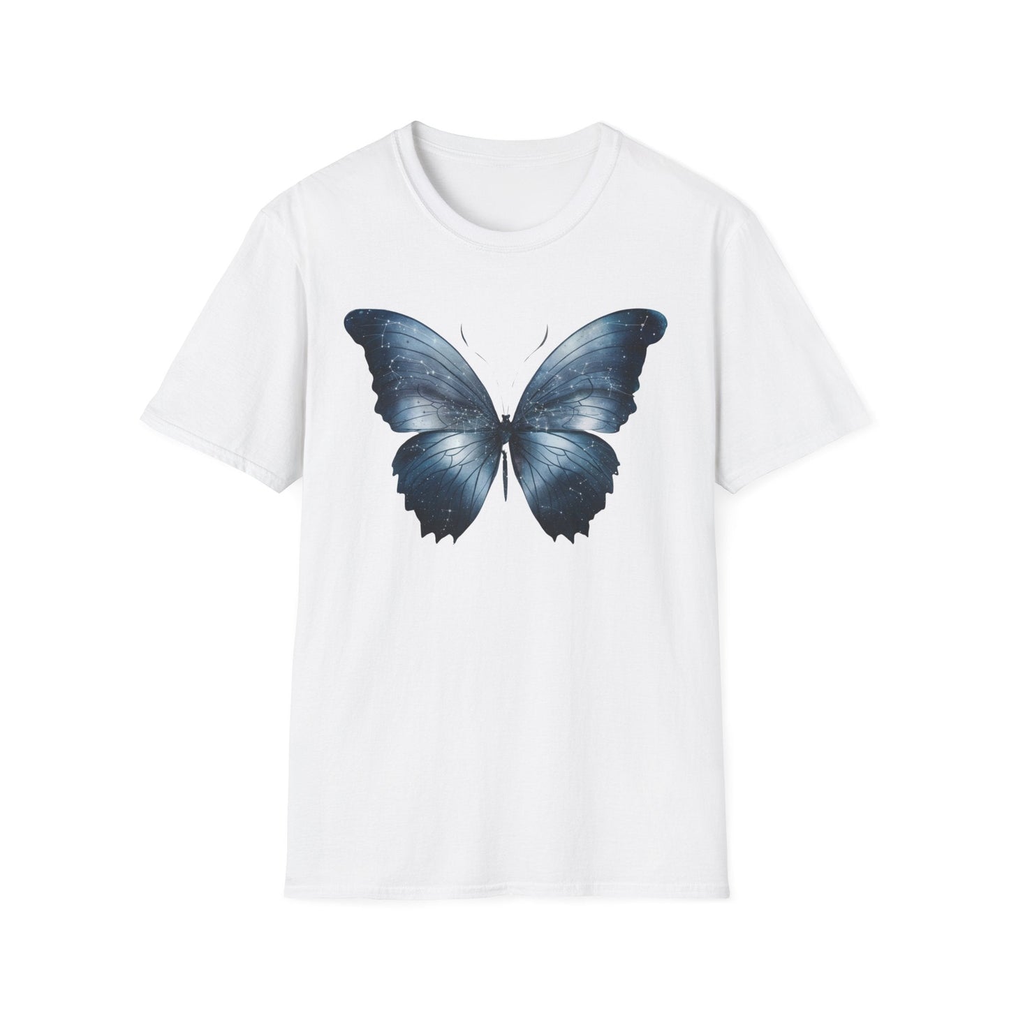 Celestial Elegance T-Shirt