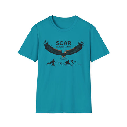 Soar Beyond T-Shirt