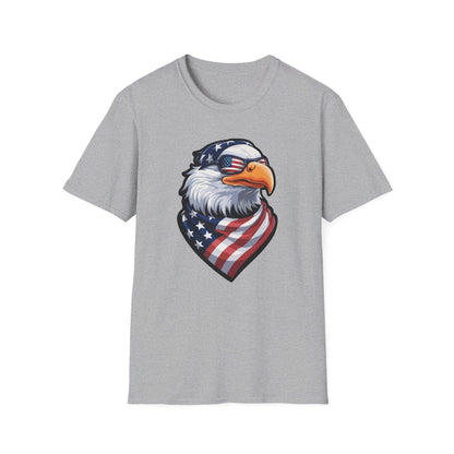 Patriot's Pride T-Shirt