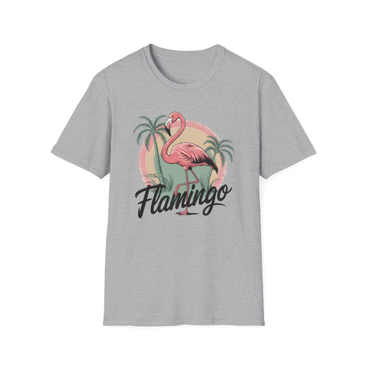 Vintage Flamingo T-Shirt