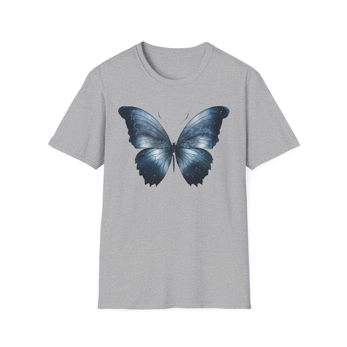 Celestial Elegance T-Shirt