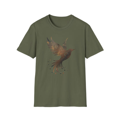 Celestial Eagle T-Shirt