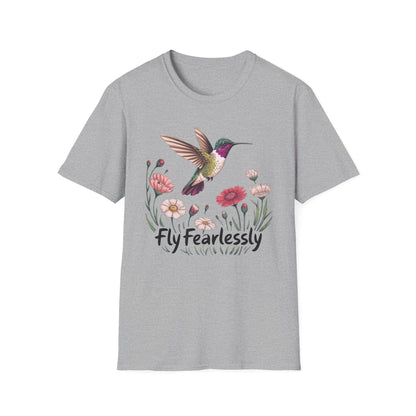 Fearless Flight T-Shirt