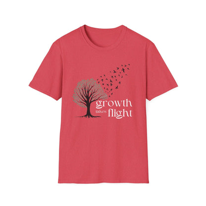 Growth Takes Flight T-Shirt